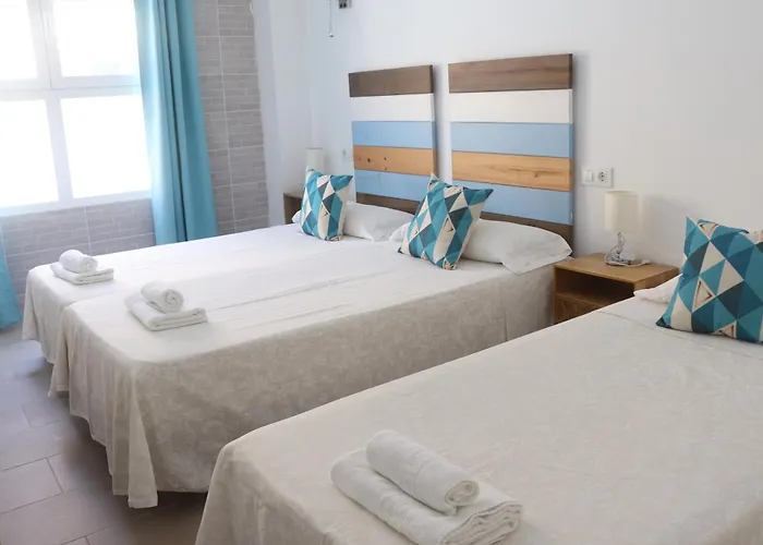Hotel Calpe Hotel Calpe