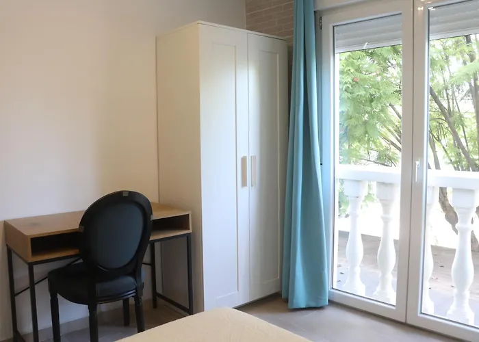 Hotel Hotel Calpe 2*