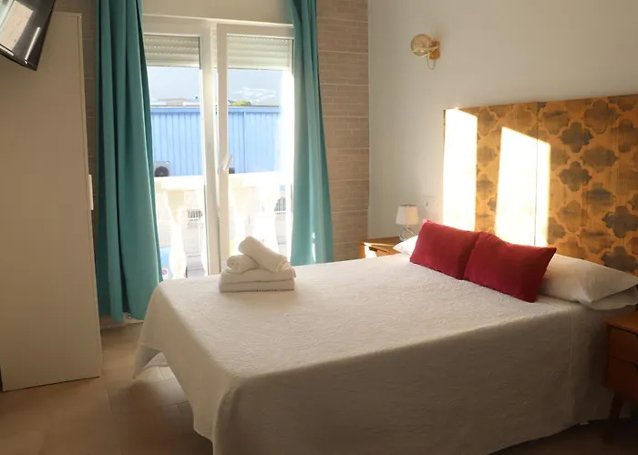 Hotel Hotel Calpe Calpe