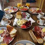 Hotel Calpe Hotel Calp