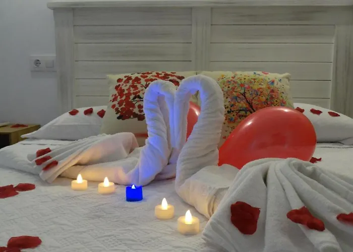 Hotel Calpe Готель 2*