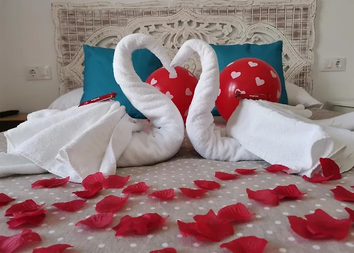 Готель Hotel Calpe 2*