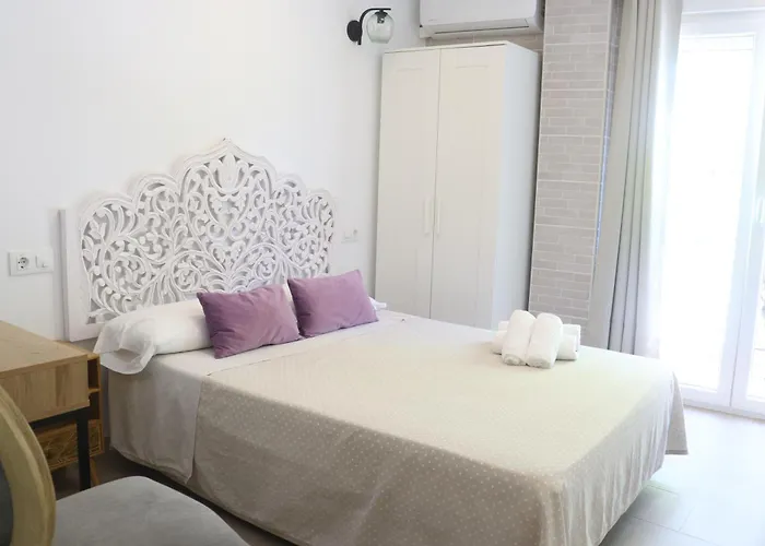 Готель Hotel Calpe