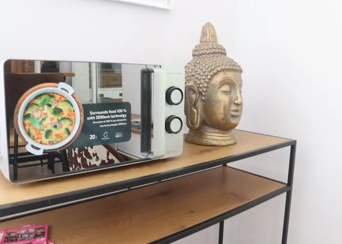 Hotel Calpe Готель 2*