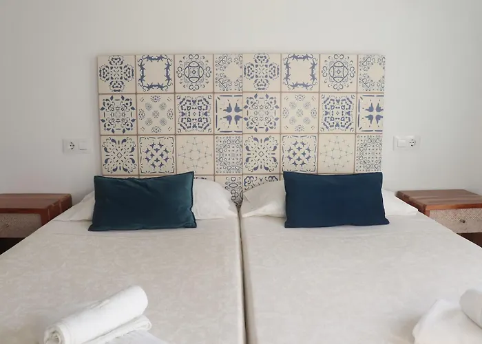 Hotel Calpe 2* Кальпе