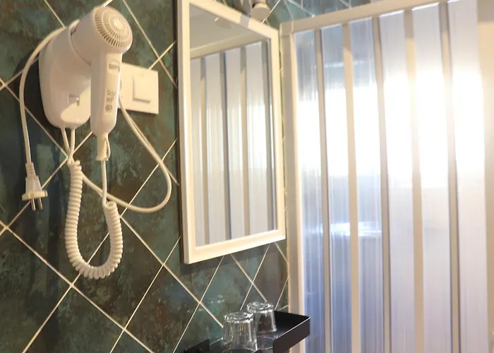 Hotel Calpe Готель 2*