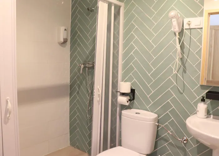 Hotel Calpe Готель Кальпе