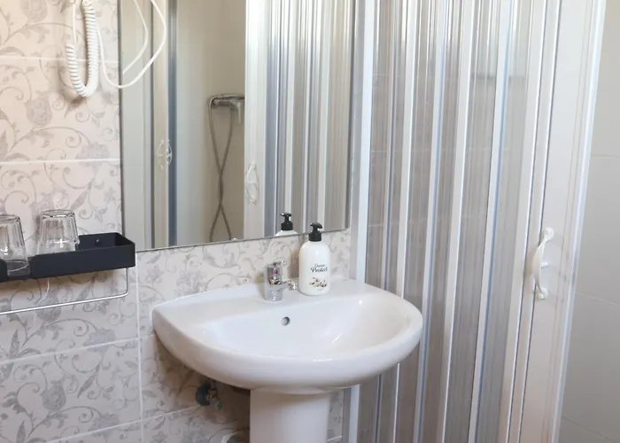 Hotel Calpe Готель Кальпе